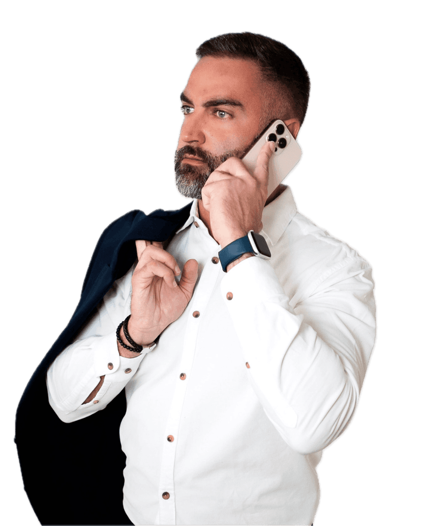 Bruno Dalonso - Fundador da Dalonso Construtora